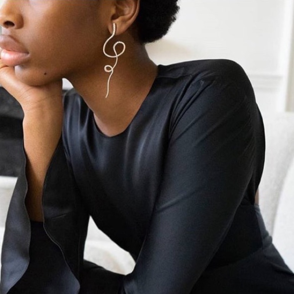 Meet your Posher, Fae